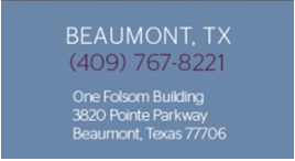 Beaumont Location