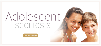 adolescent scoliosis