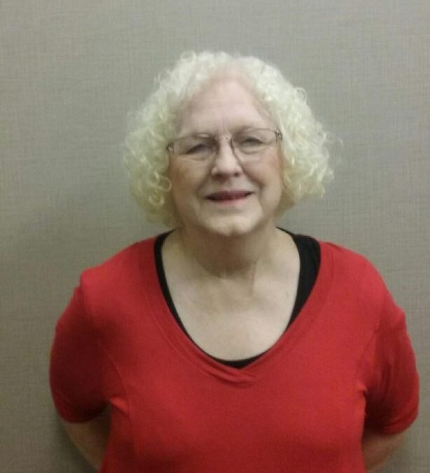 Mary McCormick – Fannin, TX