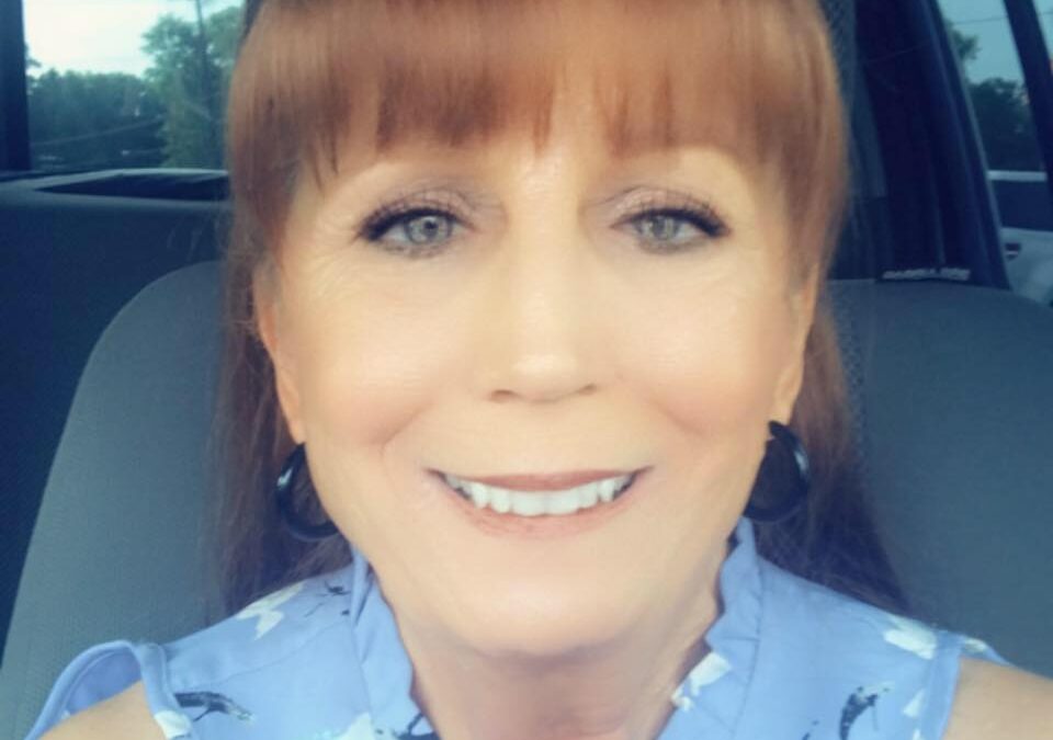 Sandy Stokes – Lufkin, TX