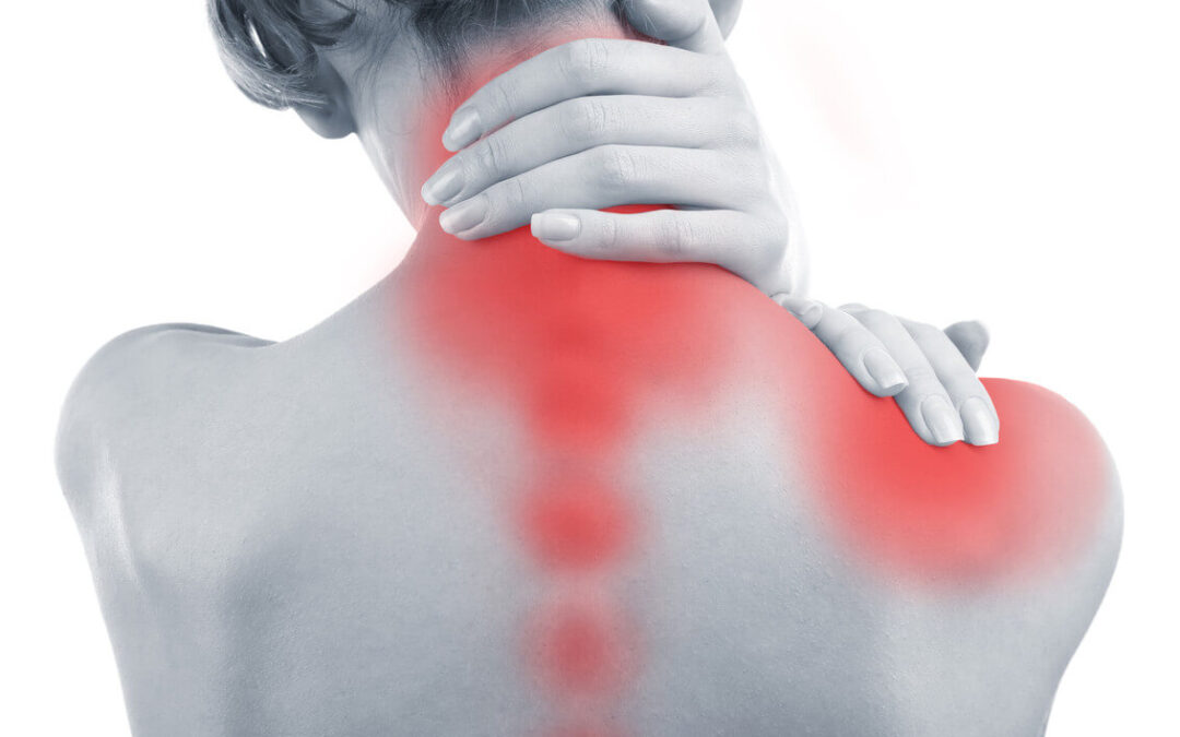 Beat Back and Neck Pain with Houston’s Premier Spine Surgeon, Dr. Richard Francis