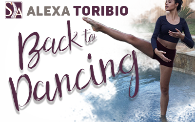 Patient Spotlight on Alexa Toribio