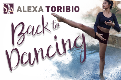 Patient Spotlight on Alexa Toribio