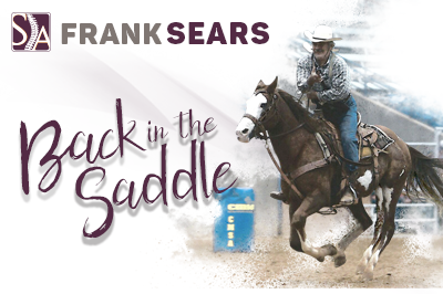 Patient Spotlight on Frank Sears