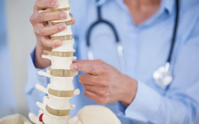 Unlock the Cure to the Failed Spine Syndrome with Houston’s Leading Spine Surgeon