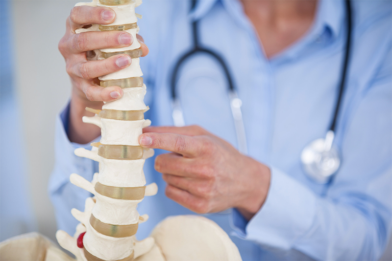 Unlock the Cure to the Failed Spine Syndrome with Houston’s Leading Spine Surgeon