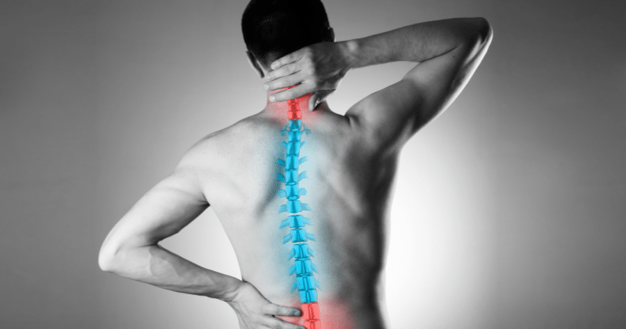 Spine Pain