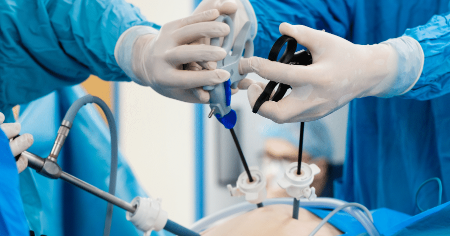 Minimally Invasive Spine Surgeons in Houston & Beaumont, TX Minimally Invasive Spine Surgeons in Houston & Beaumont, TX<br />