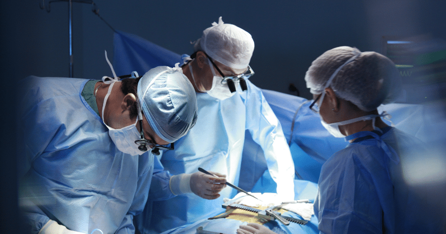 Revision Spine Surgery (1) Revision Spine Surgery