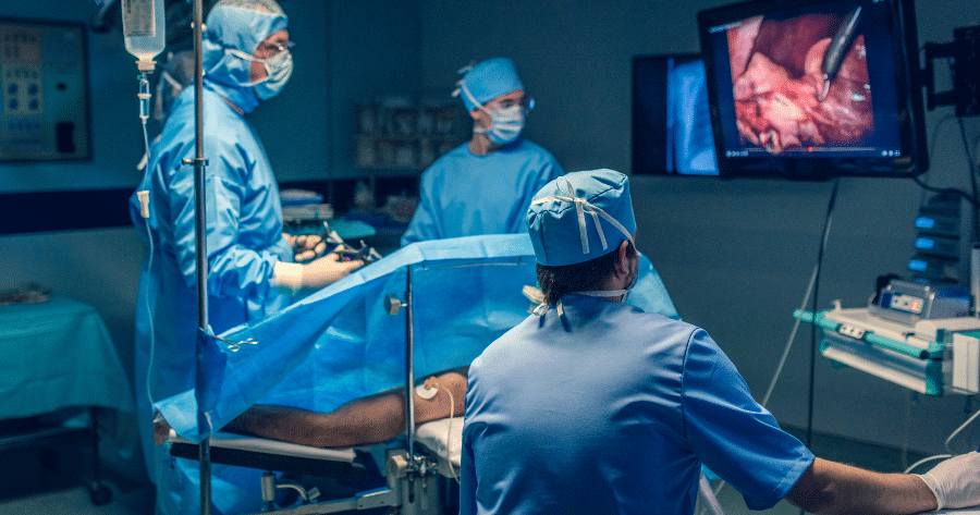 Revision Spine Surgery Revision Spine Surgery