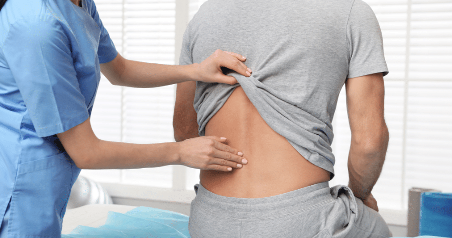 Spinal Decompression Therapist Near Me in Houston & Beaumont, TX