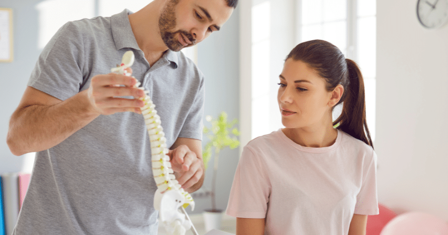 Spinal Decompression Therapist Near Me in Houston & Beaumont, TX