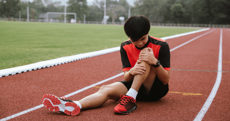 Sports Injury Specialist in Beaumont & Houston, TX