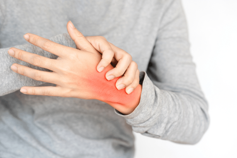 Nerve Compression Specialist in Houston and Beaumont, TX Nerve Compression Specialist in Houston and Beaumont, TX