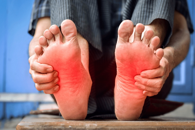Neuropathy Neuropathy