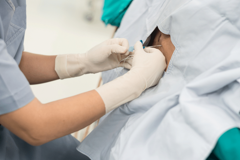 Epidural Steroid Injections in Houston and Beaumont, TX