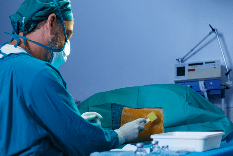 Nerve Block Specialist Nerve Block Specialist