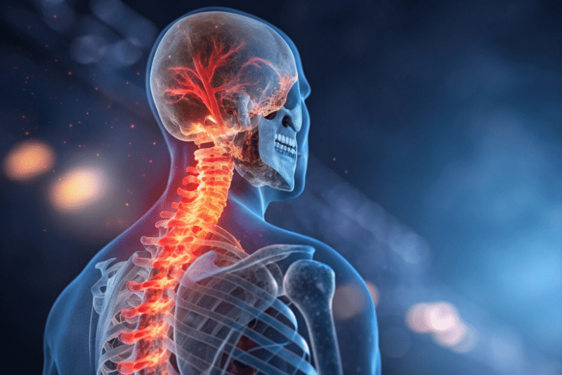 Nerve Block Specialist 1 Nerve Block Specialist
