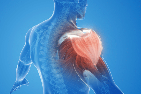 shoulder pain spine associates