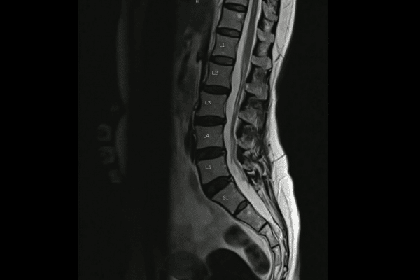 Spondylolysis
