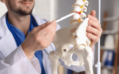 When Is Spine Surgery Necessary?