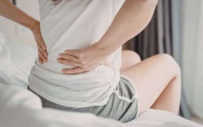Why Does My Back Pain Feel Worse in the Morning?