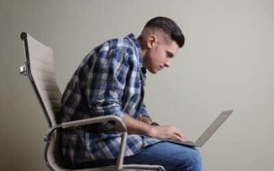 Can Poor Posture Cause Neck and Back Pain?