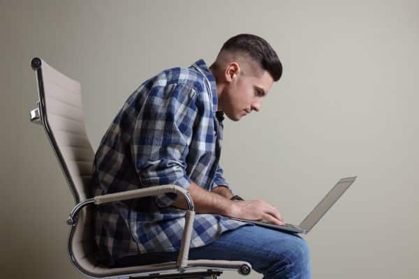 Can Poor Posture Cause Neck and Back Pain?