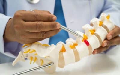 Could Spondylolisthesis Be Causing Your Back Pain?